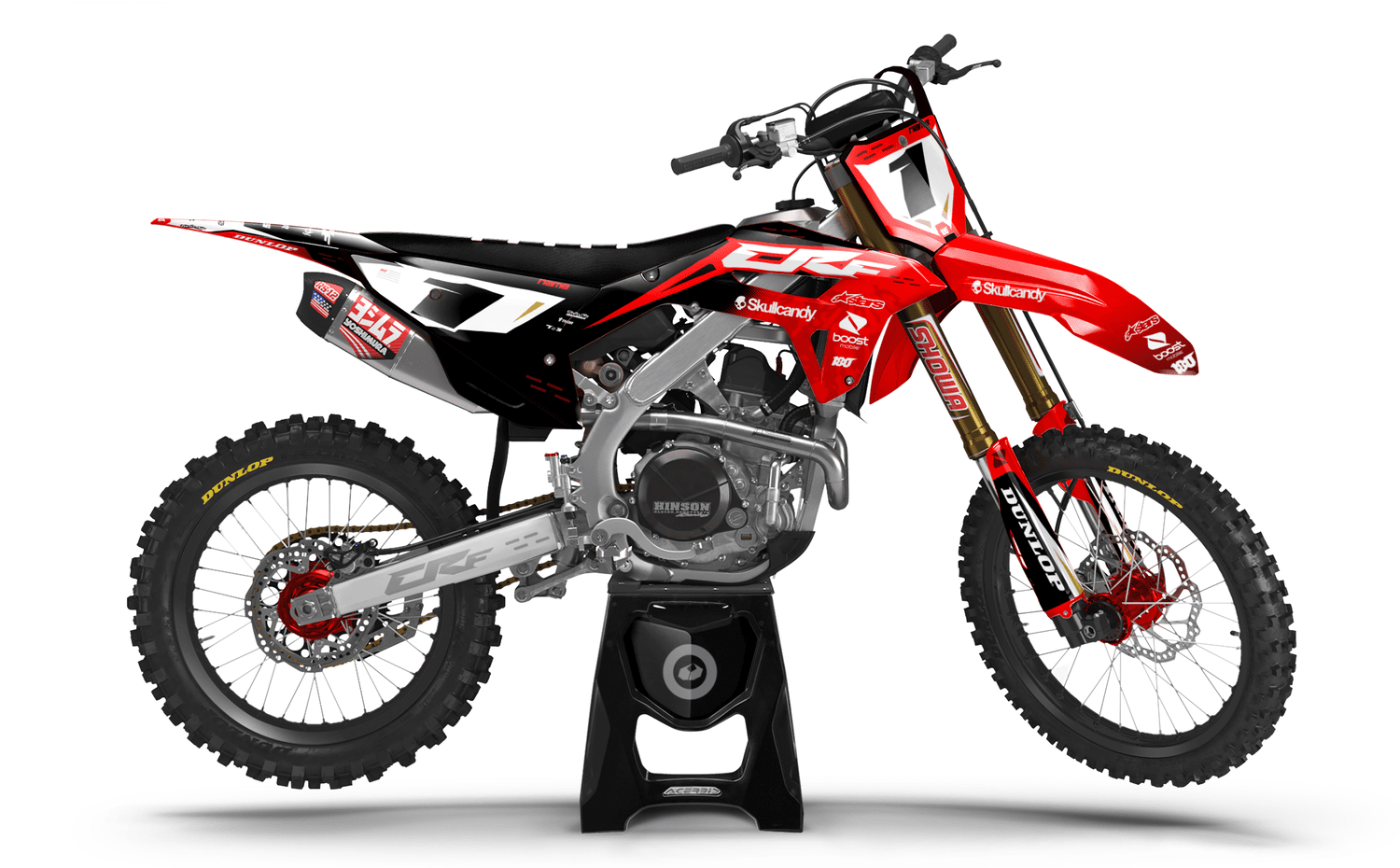 Velo Gold — 180Decals